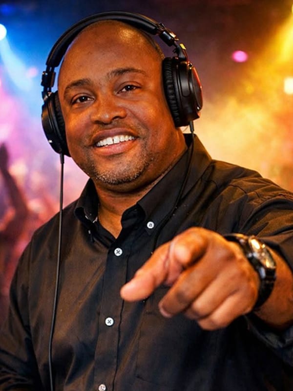 DJ Cool Gee