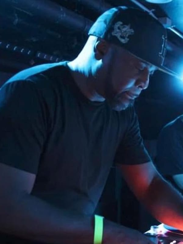 DJ Elliott Ness