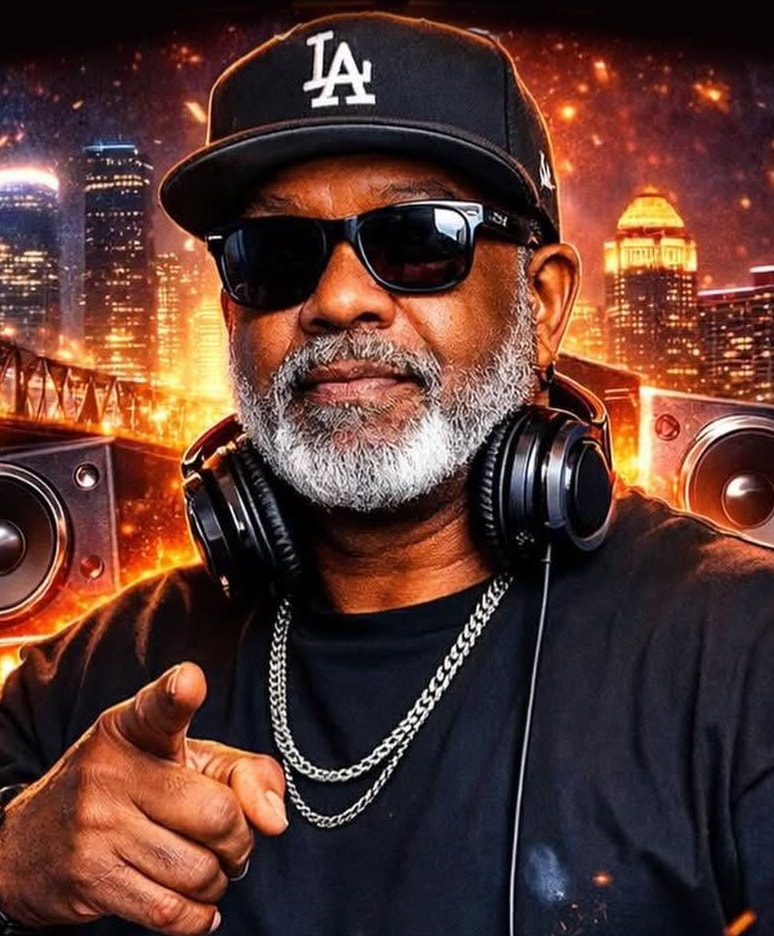 DJ Grandaddy