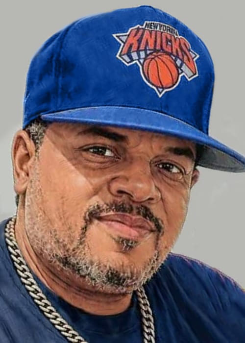 DJ Rob Goins