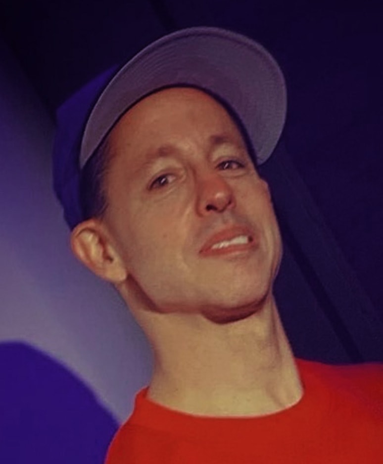 DJ 3rd Degree