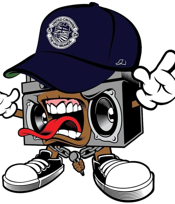 The PoddyMouthMIA Podcast